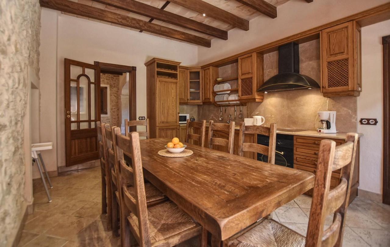 Ferienhaus Petit *