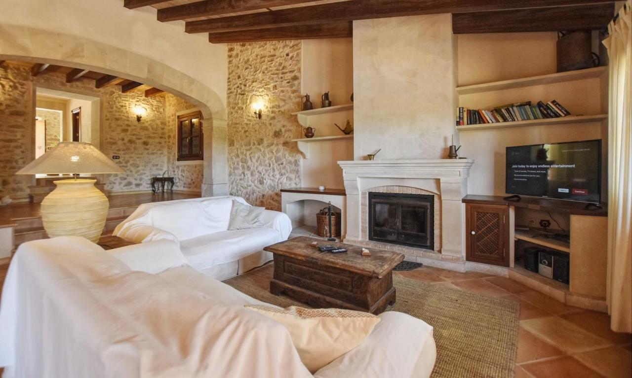 Petit Ferienhaus *