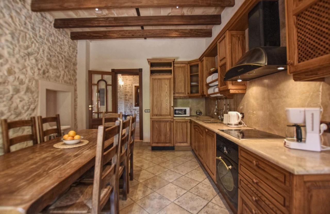 Ferienhaus Petit