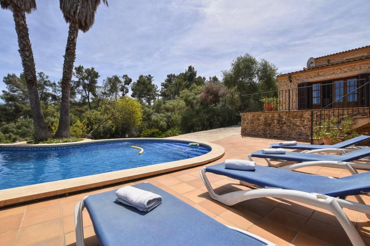 Petit Ferienhaus