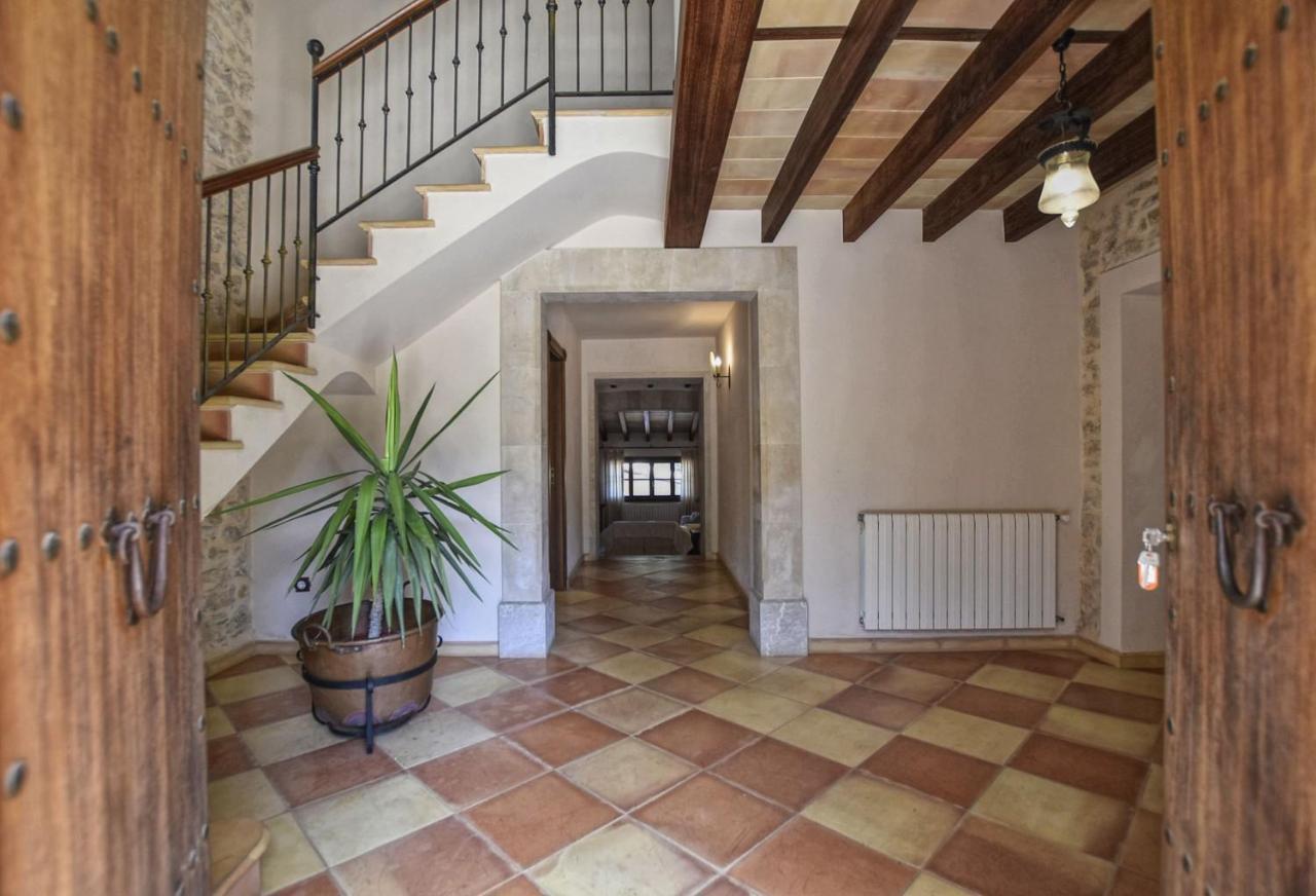 Petit Ferienhaus