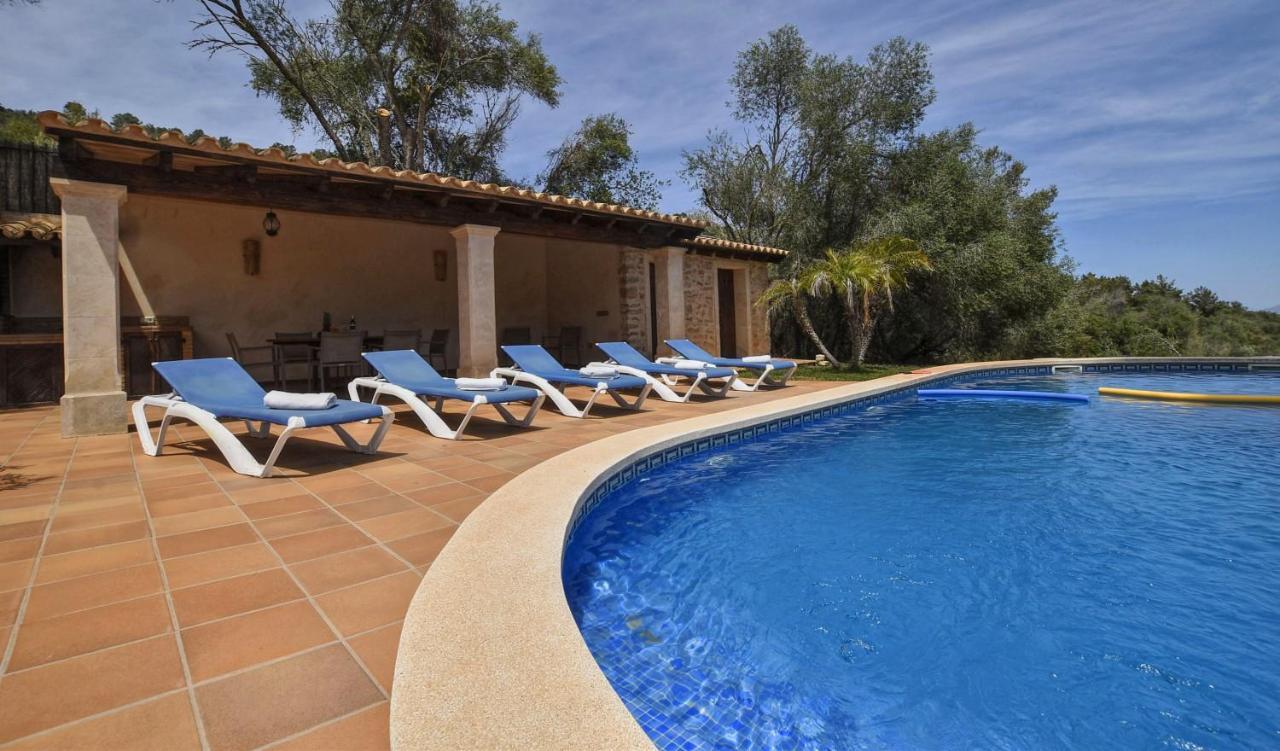 Ferienhaus Petit Sant Joan
