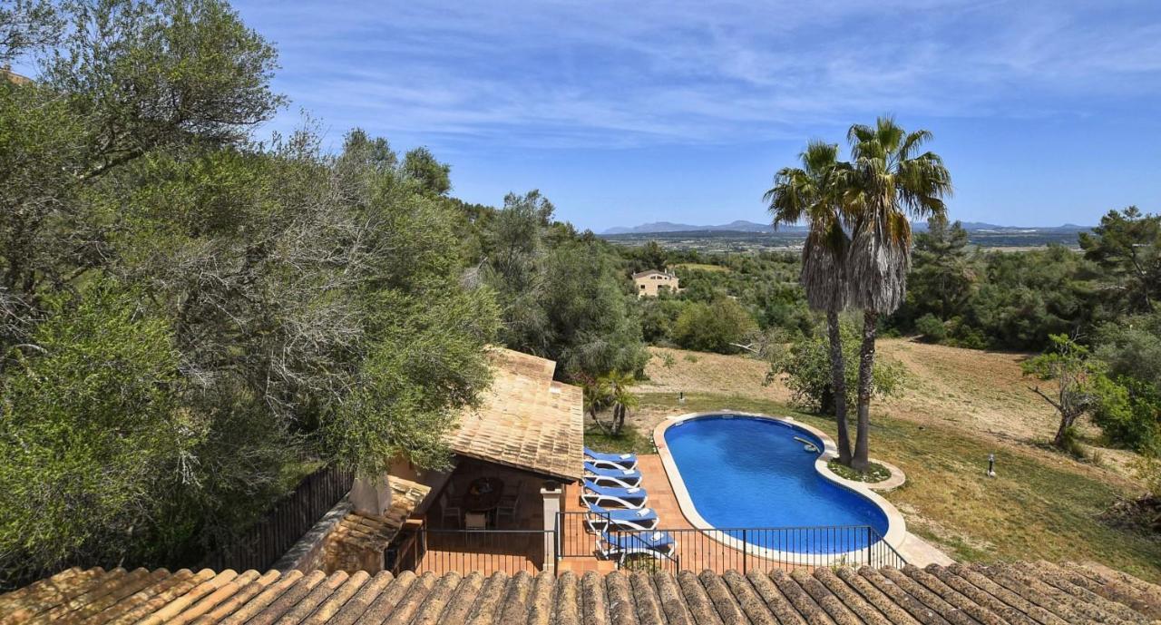 Petit Ferienhaus Sant Joan