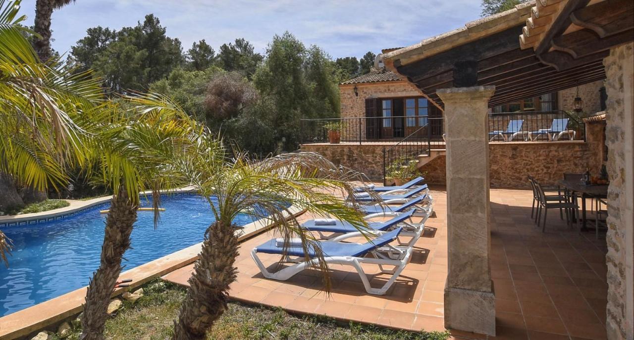 Vakantiehuis Petit