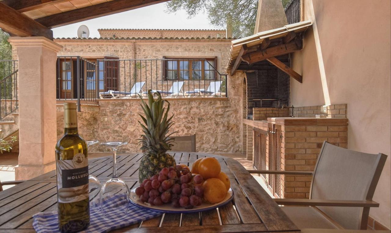 Ferienhaus Petit Sant Joan